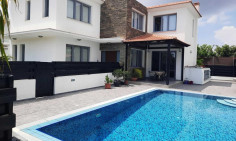 Beautiful 3 bed house for sale in Latsia