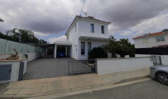 Beautiful 3 bed house for sale in Latsia