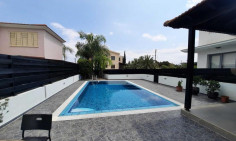 Beautiful 3 bed house for sale in Latsia