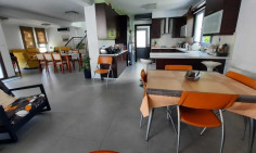 Beautiful 3 bed house for sale in Latsia