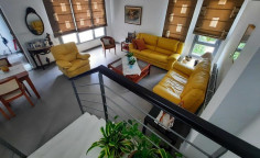 Beautiful 3 bed house for sale in Latsia