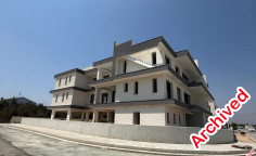 2 apartment for sale in Deryneia