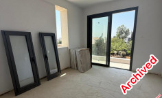 2 apartment for sale in Deryneia