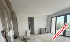 2 apartment for sale in Deryneia