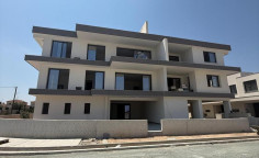 2 apartment for sale in Deryneia