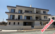 2 apartment for sale in Deryneia