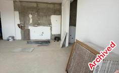 2 apartment for sale in Deryneia