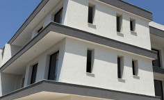 2 apartment for sale in Deryneia