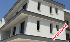 2 apartment for sale in Deryneia