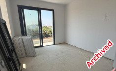 2 apartment for sale in Deryneia