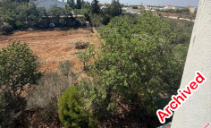 2 apartment for sale in Deryneia