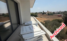 2 apartment for sale in Deryneia