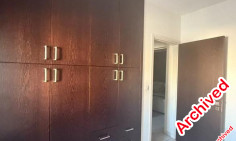 Spacious 2 bedrooms apartment to rent in Acropolis