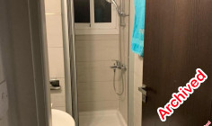 Spacious 2 bedrooms apartment to rent in Acropolis