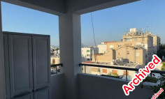 Spacious 2 bedrooms apartment to rent in Acropolis