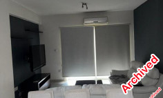 Spacious 2 bedrooms apartment to rent in Acropolis