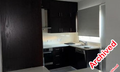 Spacious 2 bedrooms apartment to rent in Acropolis