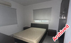 Spacious 2 bedrooms apartment to rent in Acropolis