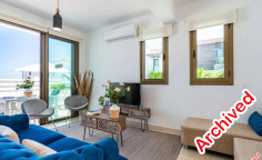 3 bedroom house to rent in Agia Triada