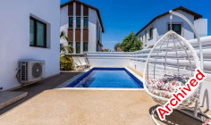 3 bedroom house to rent in Agia Triada