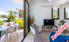 3 bedroom house to rent in Agia Triada