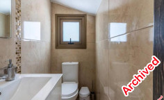 3 bedroom house to rent in Agia Triada