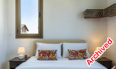 3 bedroom house to rent in Agia Triada