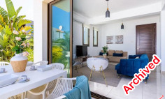 3 bedroom house to rent in Agia Triada