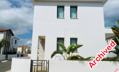 3 bedroom house to rent in Agia Triada