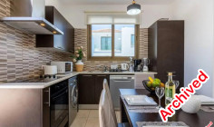 3 bedroom house to rent in Agia Triada