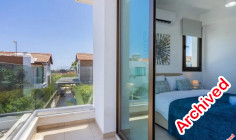 3 bedroom house to rent in Agia Triada