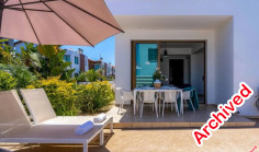 3 bedroom house to rent in Agia Triada