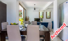 3 bedroom house to rent in Agia Triada