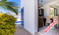 3 bedroom house to rent in Agia Triada