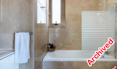 3 bedroom house to rent in Agia Triada