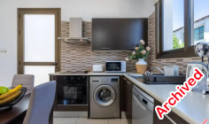 3 bedroom house to rent in Agia Triada