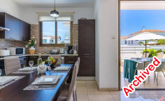 3 bedroom house to rent in Agia Triada