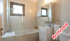 2 bedroom house to rent in Agia Thekla