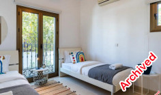2 bedroom house to rent in Agia Thekla