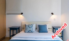 2 bedroom house to rent in Agia Thekla