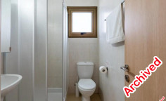 2 bedroom house to rent in Agia Thekla