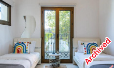 2 bedroom house to rent in Agia Thekla