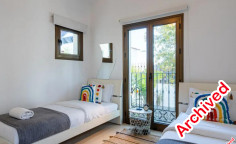 2 bedroom house to rent in Agia Thekla