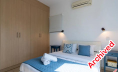 2 bedroom house to rent in Agia Thekla