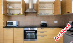 2 bedroom house to rent in Agia Thekla