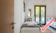 2 bedroom house to rent in Agia Thekla