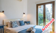 2 bedroom house to rent in Agia Thekla