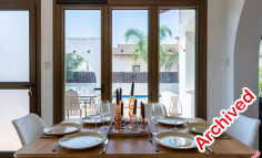 2 bedroom house to rent in Agia Thekla