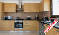 2 bedroom house to rent in Agia Thekla