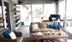 2 bedroom apartment 144 m2 for sale in Lakatamia